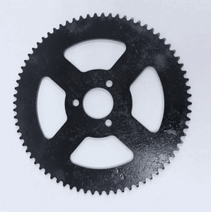Mini Dirt Pocket Bike Rear Sprocket 74T FOR 25H CHAIN 47cc 49cc RS16