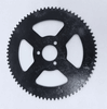 Mini Dirt Pocket Bike Rear Sprocket 74T FOR 25H CHAIN 47cc 49cc RS16