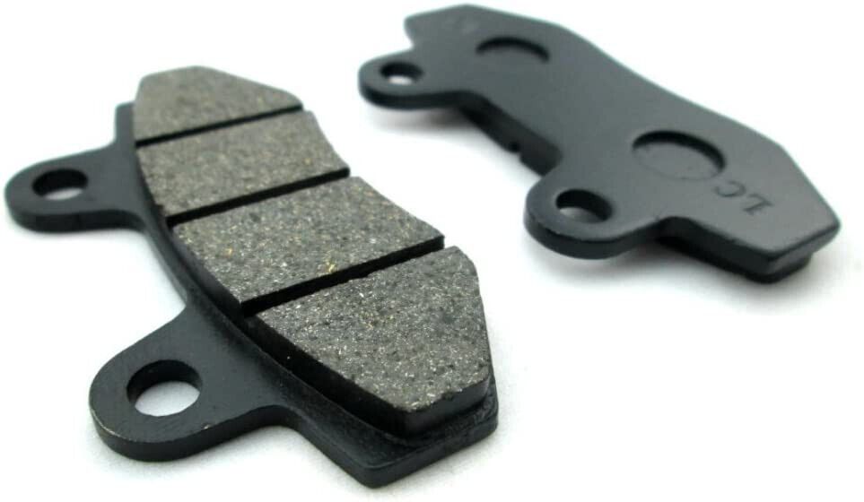 DISC BRAKE PAD SET FOR MOPED 125cc150cc GY6 Scooter BP07