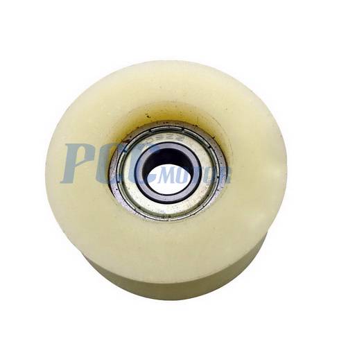 Motorized Bicycle Idler Pulley Chain Tensioner Roller 49cc 60cc 66cc 80cc