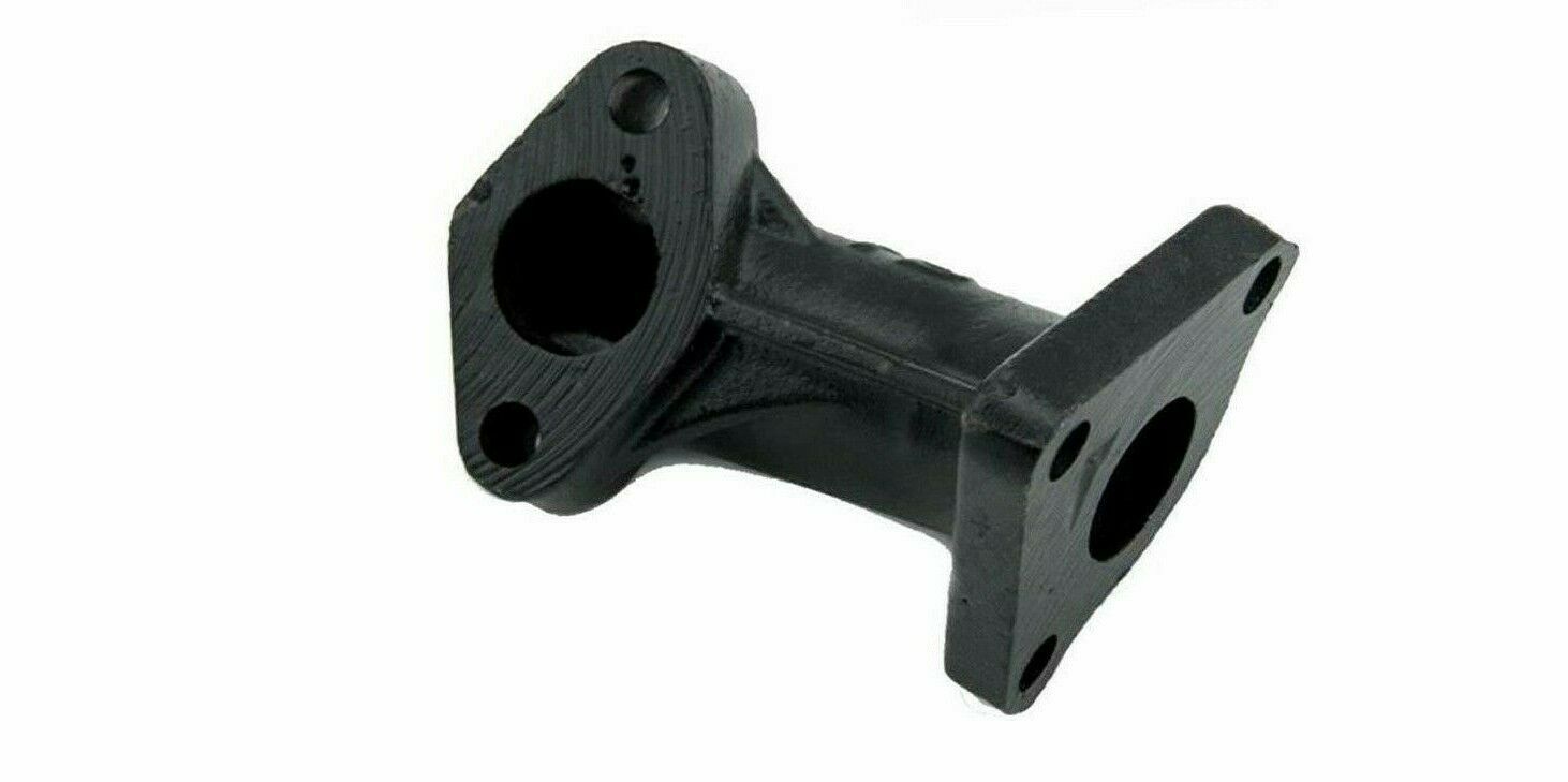 Muffler Exhaust Manifold Honda GX240/GX270/GX340/GX390 Pipe