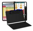 Nursing Edition 9" X 12" Clipboard Folding Pocket Reference Clipboard TY15_K