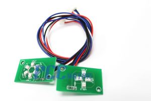 POWER BATTERY INDICATORS SET FOR SELF BALANCE BOARD SCOOTER HOVERBOARD