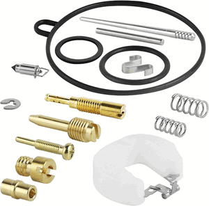 PZ19 19MM CARBURETOR REBUILD KIT FOR ATV QUAD DIRT BIKE RK03