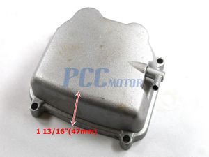 DELLEN Valve Cover O Ring Gasket For GY6 125 150 Scooter