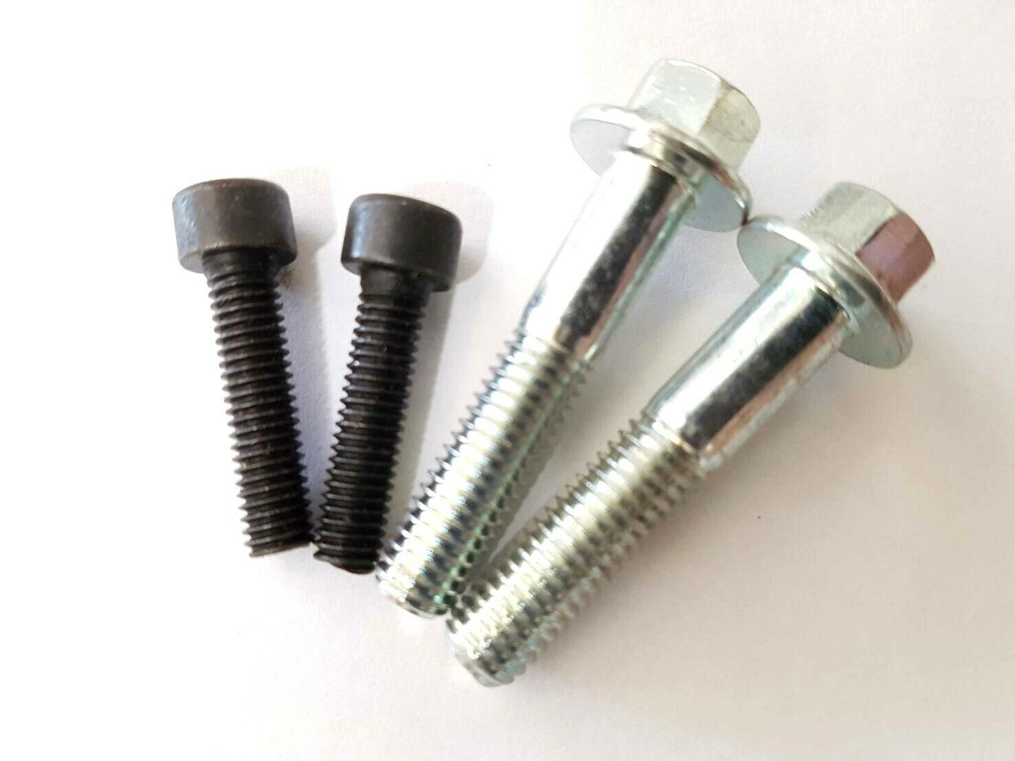 SKID PLATE SCREW BOLT SET PIT DIRT BIKE BO04