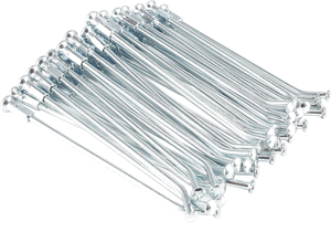 32pcs Wheel Spokes for 10" Rim Pit Dirt Bike WS01