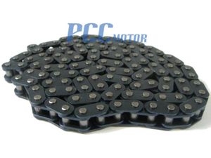 T8F 8MM CHAIN 49 LINKS For 47 49cc Mini Pocket Bike Scooter CH21