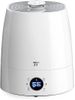 TaoTronics TT-AH007 5.5 Liter Ultrasonic Humidifiers for Large Bedroom DI12_W TaoTronics TT-AH007 5.5 Liter Ultrasonic Humidifiers for Large Bedroom DI12_W