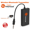 TaoTronics Wireless Bluetooth Transmitter Connected to 3.5mm Audio SB22