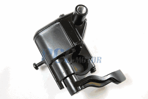 Buy YAMAHA RAPTOR 350, 660, 700 THROTTLE & BRAKE COVERS In Caledonia - Foto 11