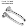 FRONT REAR BRAKE RIGHT LEFT LEVERS FOR YAMAHA PW50 PW 50 YZINGER LV18 FRONT REAR BRAKE RIGHT LEFT LEVERS FOR YAMAHA PW50 PW 50 YZINGER LV18