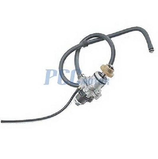 FOR Yamaha PW50 PW 50 Zinger Oil Pump Injector Gear Dirt Bike OP01