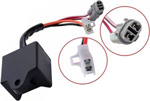 AFTERMARKET YAMAHA PW50 PW PEEWEE 50 CDI UNIT MODULE IGNITION BOX CD11