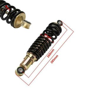 YAMAHA TTR 90 110 PW 80 BW 80 REAR ABSORBER SHOCK SK08