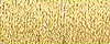 002J Japan Gold, #24 Braid