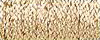 002V Vintage Gold, #24 Braid