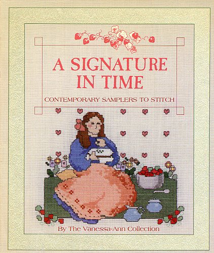 A Signature In Time