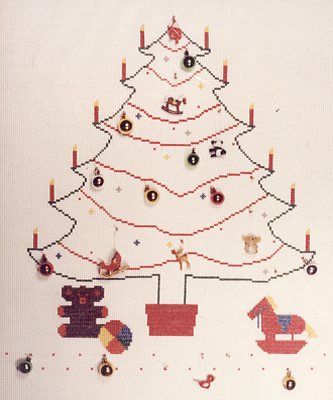 Advent Calendar