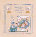 24Karat Gold - Boy Birth Announcement