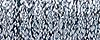 011HL Gun Metal Hi Lustre, #24 Braid