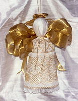 The Arch Angel Gabriel