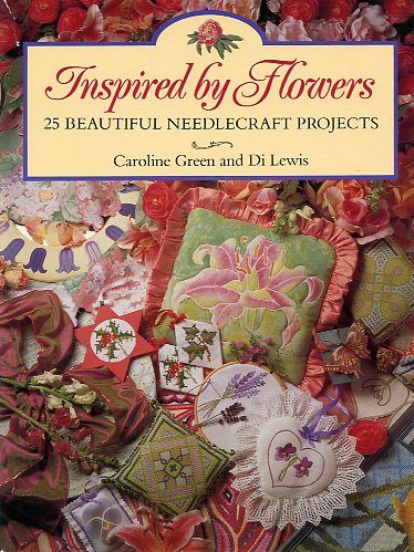 Inspired by Flowers