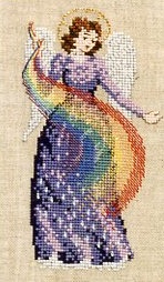 Angel of Spring