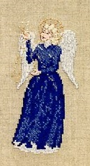 Angel of Summer