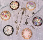 Pincushion Elegance