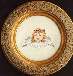 Summer Cherub