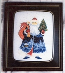 Ho! Ho! Ho! Here I Come