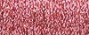 031 Crimson, #24 Braid