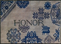 Quaker Patriotic Honor