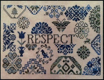 Quaker Patriotic Respect