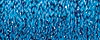 051HL Sapphire Hi Lustre, #24 Braid