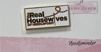 Real Housewives Minder