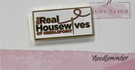 Real Housewives Minder