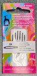 Pony Tapestry Needles Size 24