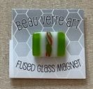 Twisty 2089 Glass Minder