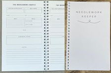 Needlework Keeper