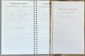 Needlework Keeper