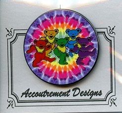 Dancing Bears Mag Friend