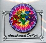 Dancing Bears Mag Friend