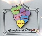 Valentine Candies Mag Friend