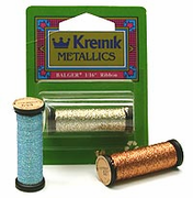 1/16" Metallic Ribbon, 10 meters