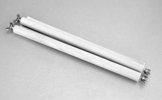 10" Scroll Dowels System4