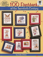 100 Flashbacks of the Twentieth Century