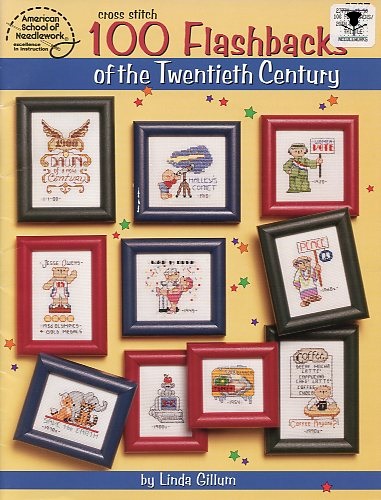 100 Flashbacks of the Twentieth Century