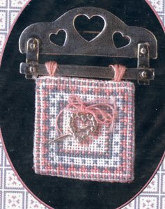 Hearts Dinky Darling Kit